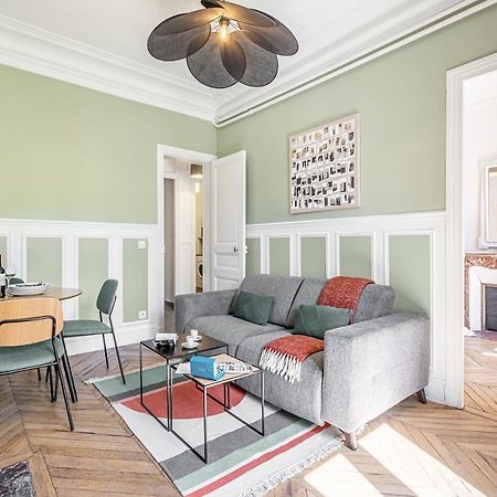 Sweet Inn - Saint Germain Париж Екстер'єр фото