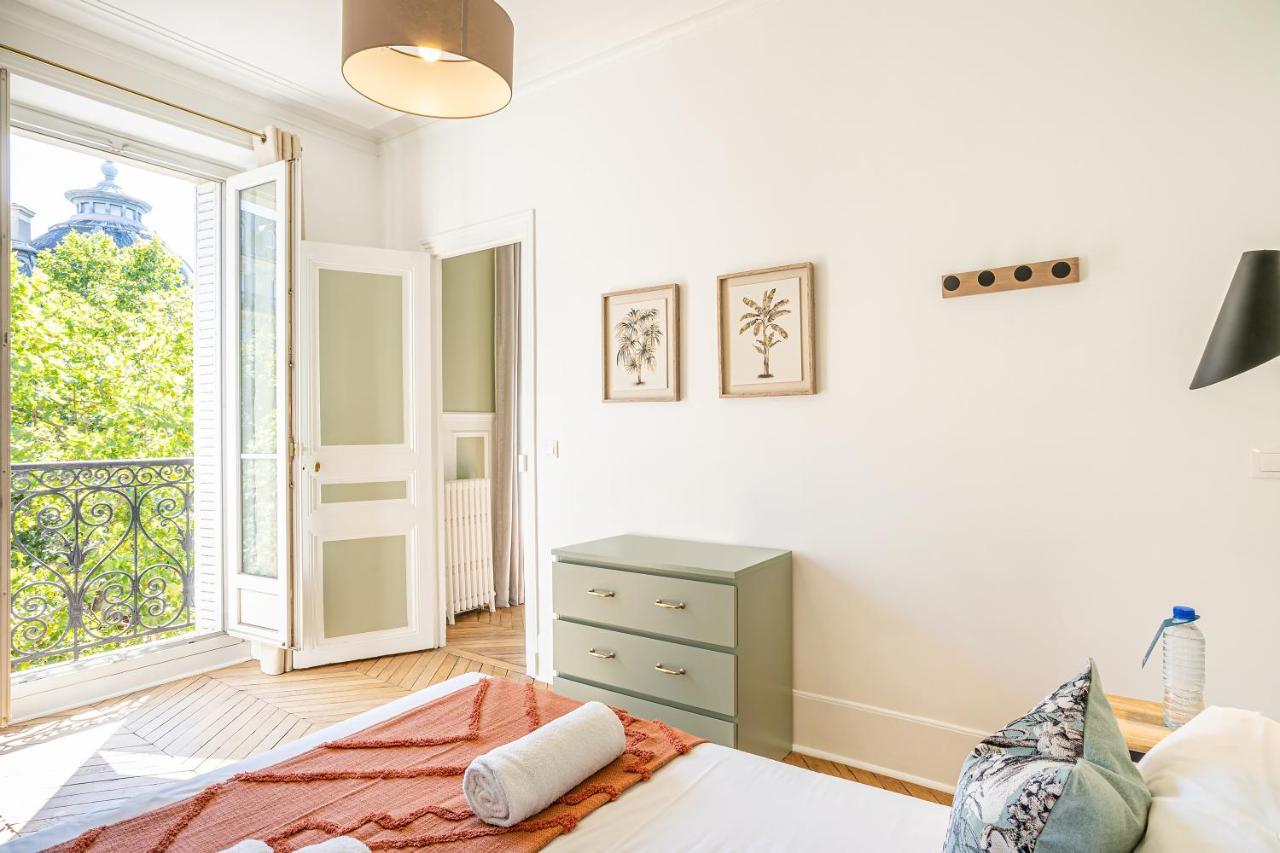 Sweet Inn - Saint Germain Париж Екстер'єр фото