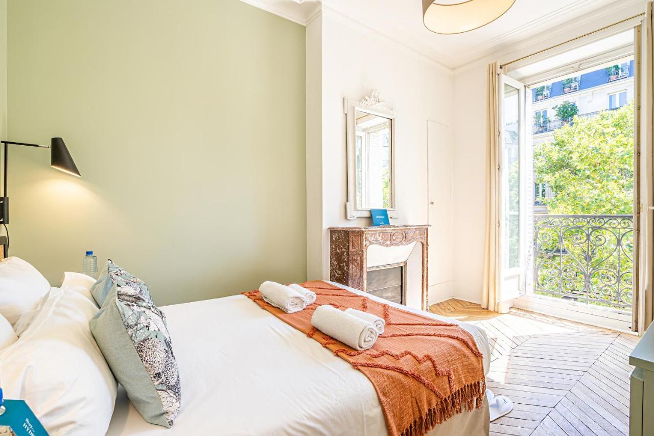 Sweet Inn - Saint Germain Париж Екстер'єр фото