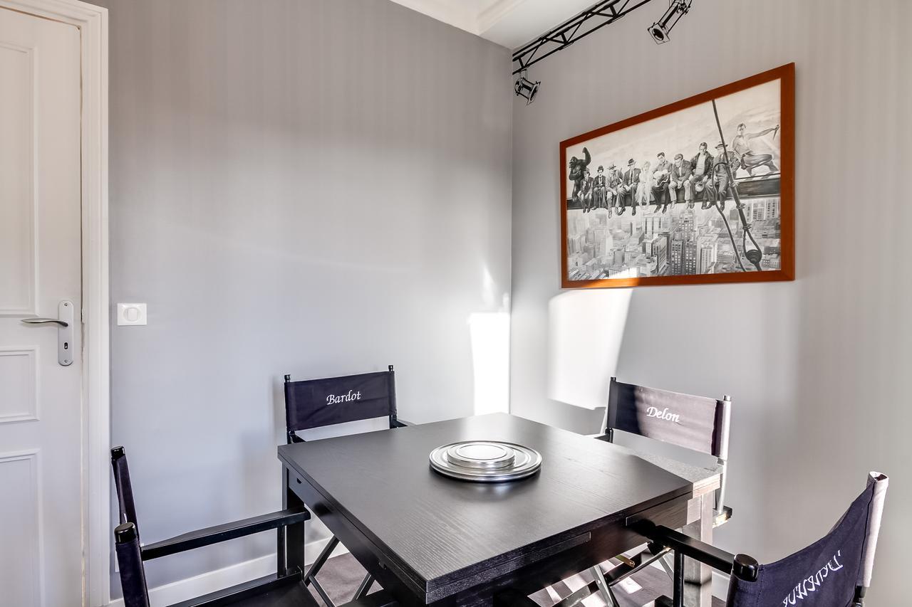 Sweet Inn - Saint Germain Париж Екстер'єр фото