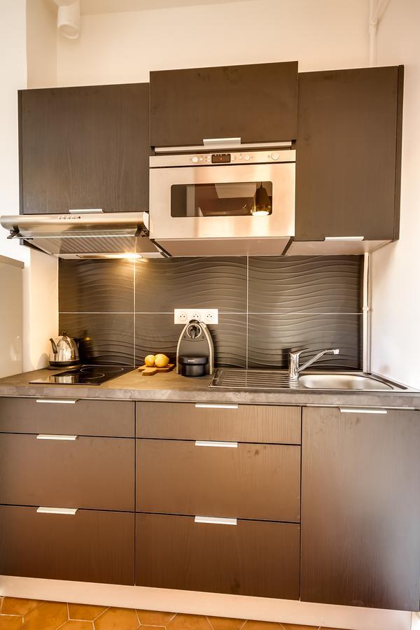 Sweet Inn - Saint Germain Париж Екстер'єр фото