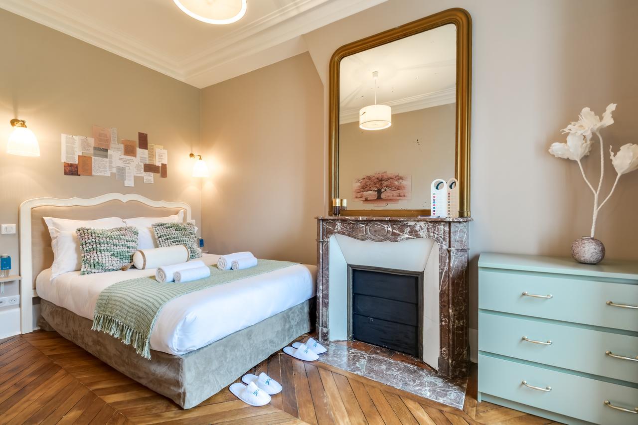 Sweet Inn - Saint Germain Париж Екстер'єр фото