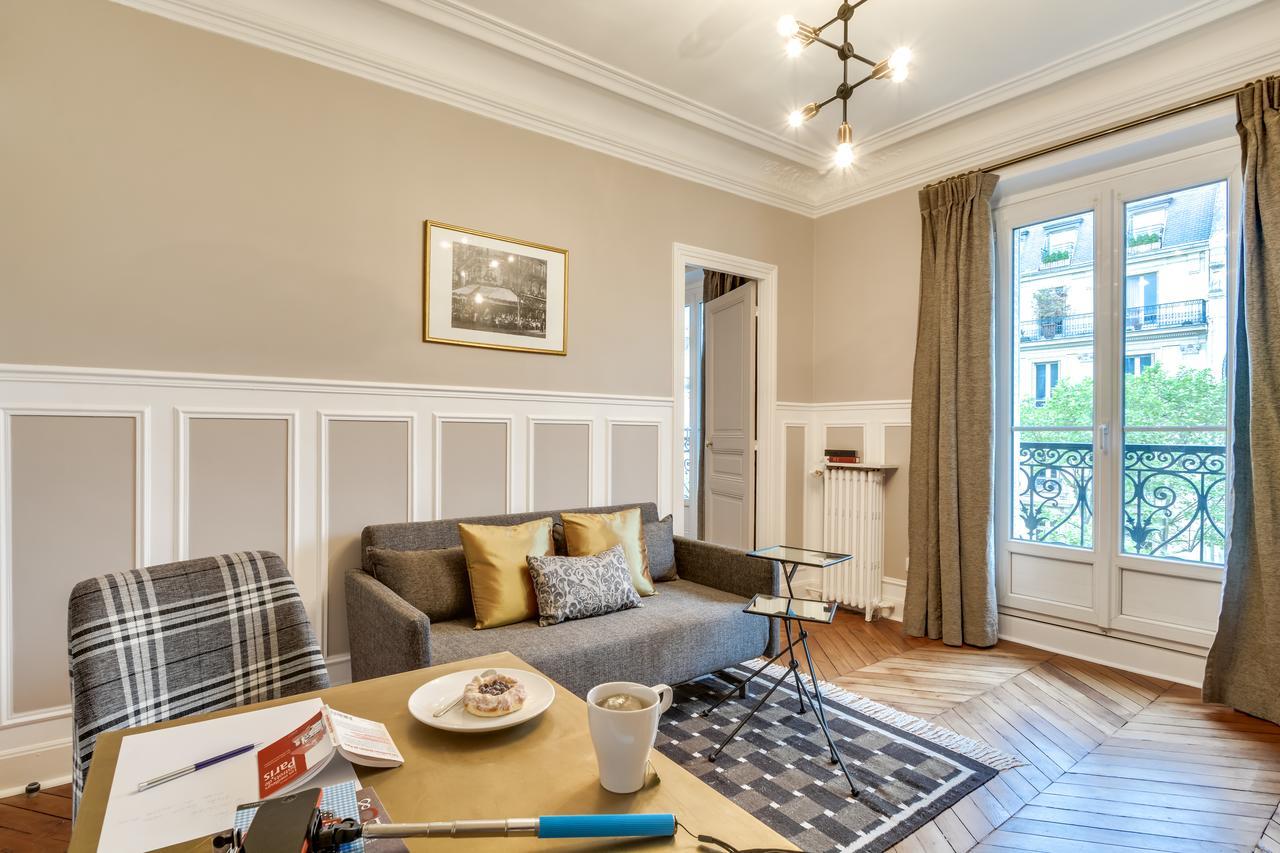 Sweet Inn - Saint Germain Париж Екстер'єр фото