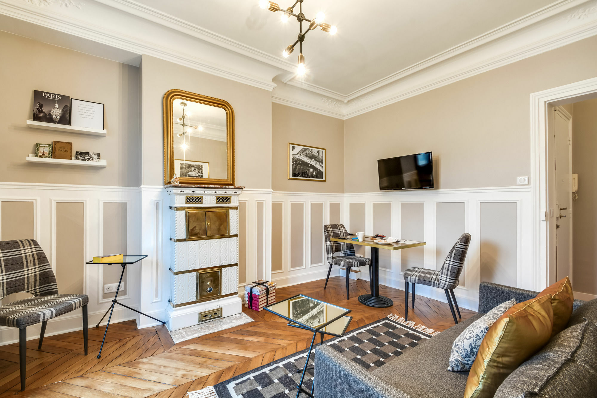 Sweet Inn - Saint Germain Париж Екстер'єр фото