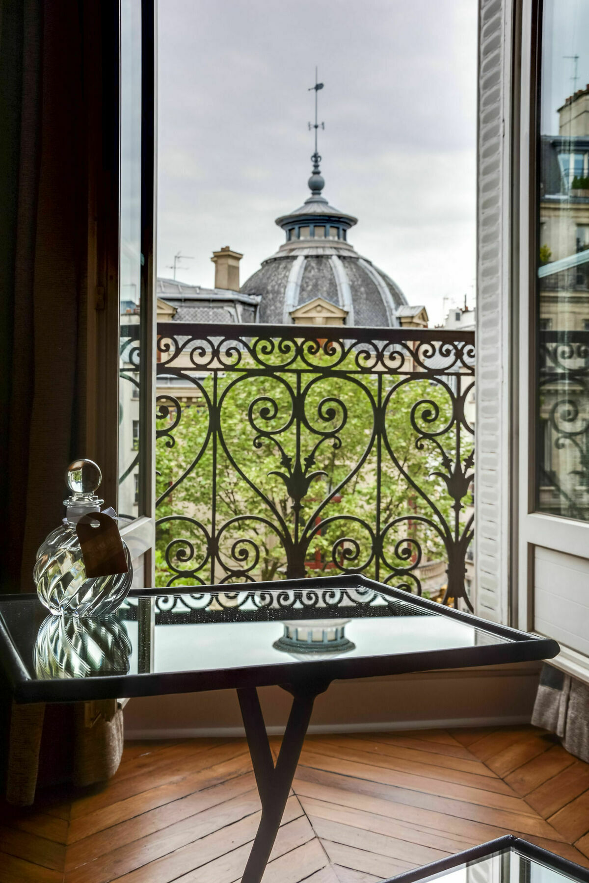 Sweet Inn - Saint Germain Париж Екстер'єр фото