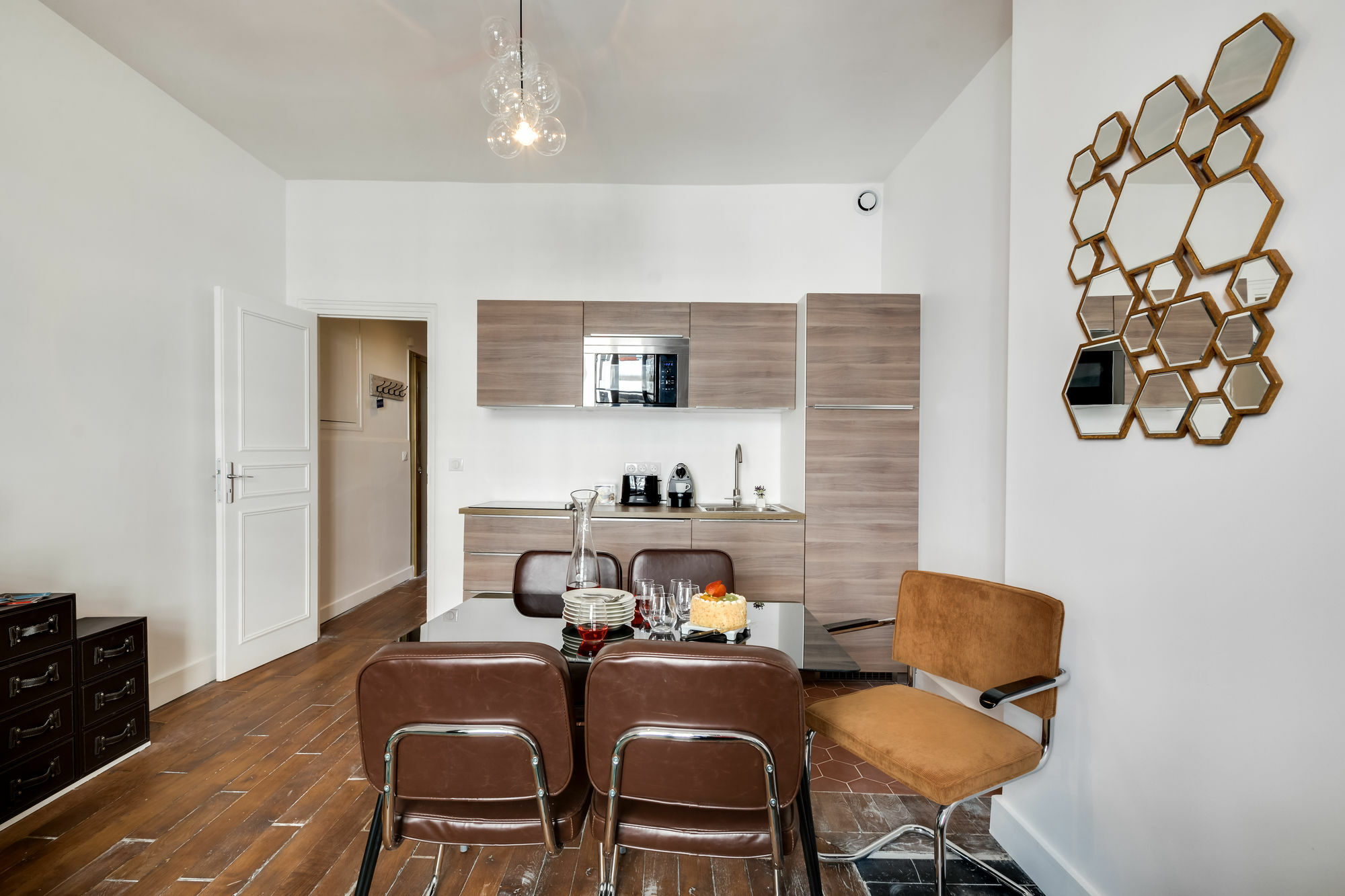 Sweet Inn - Saint Germain Париж Екстер'єр фото