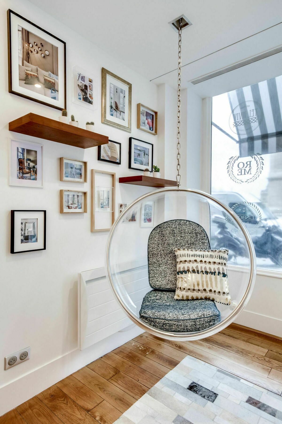 Sweet Inn - Saint Germain Париж Екстер'єр фото
