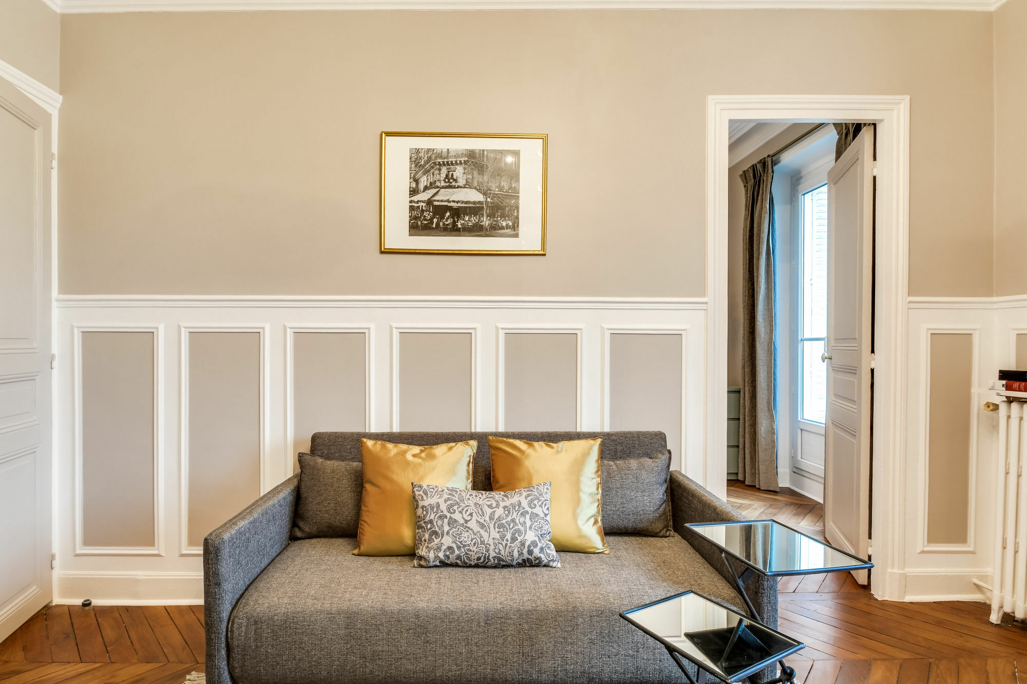 Sweet Inn - Saint Germain Париж Екстер'єр фото