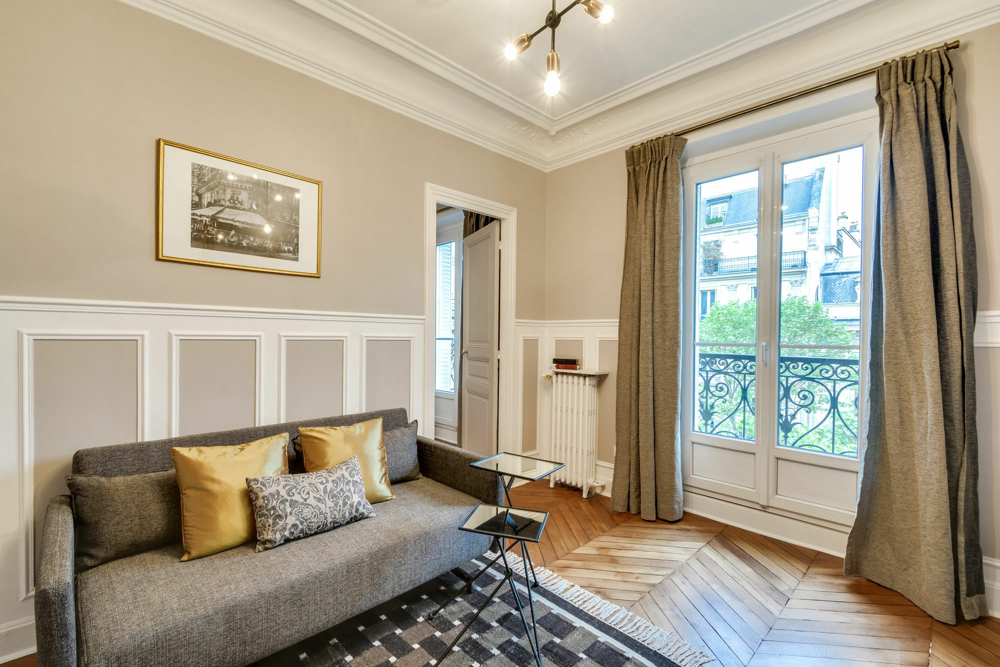 Sweet Inn - Saint Germain Париж Екстер'єр фото