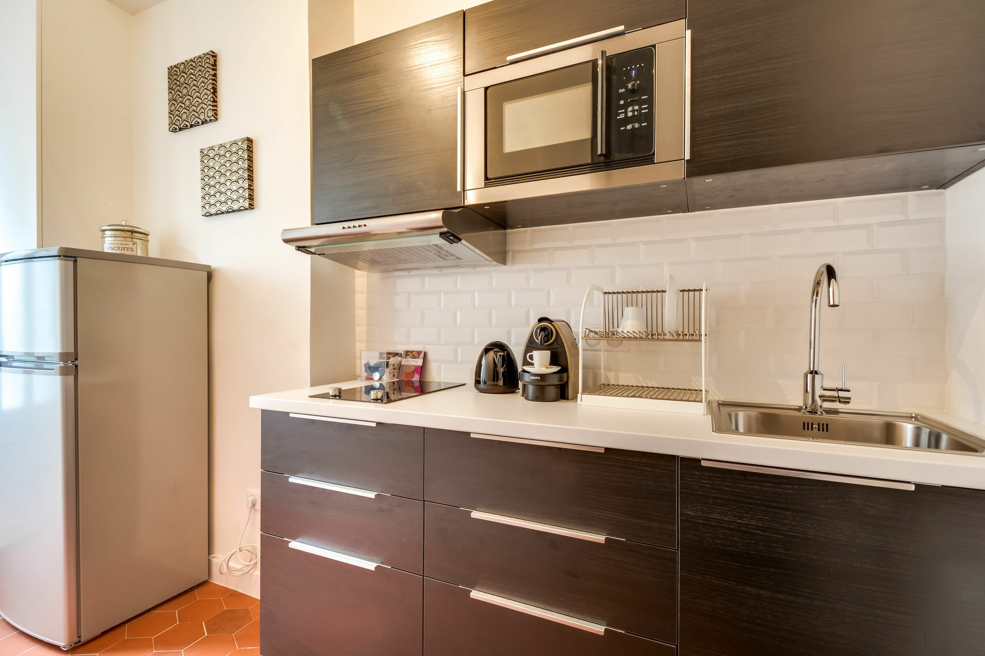 Sweet Inn - Saint Germain Париж Екстер'єр фото