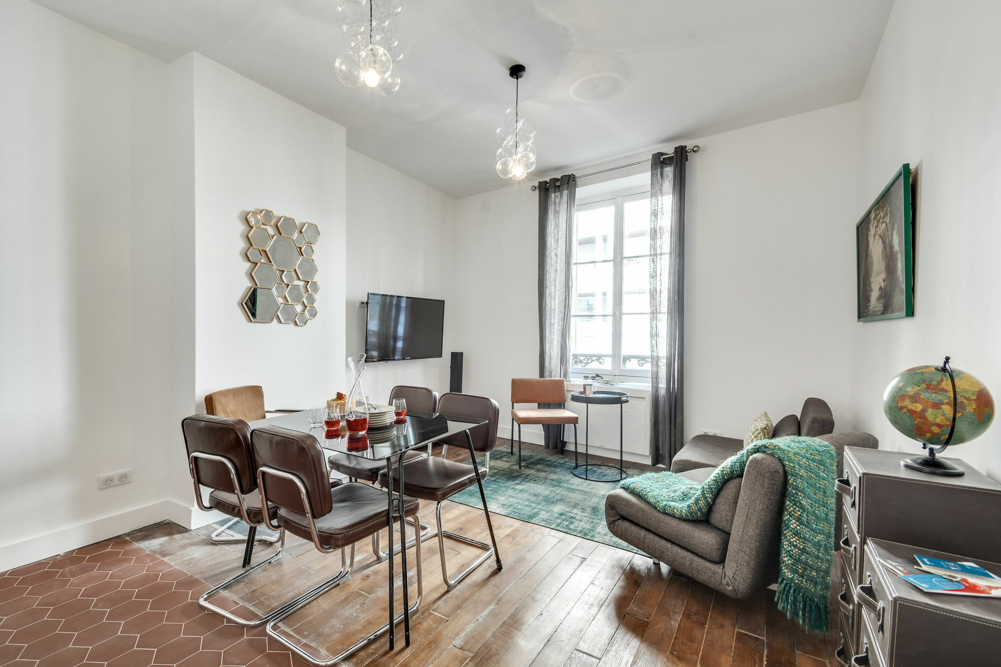Sweet Inn - Saint Germain Париж Екстер'єр фото