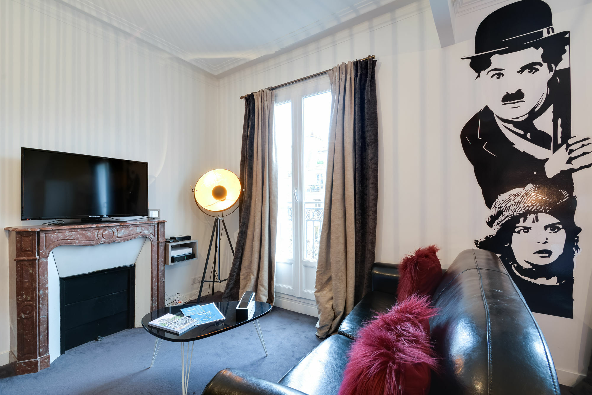Sweet Inn - Saint Germain Париж Екстер'єр фото