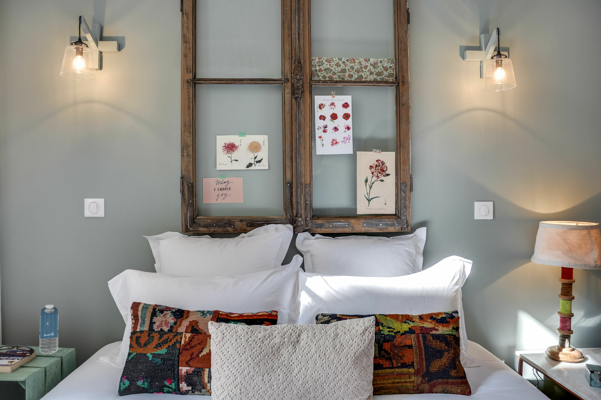 Sweet Inn - Saint Germain Париж Екстер'єр фото