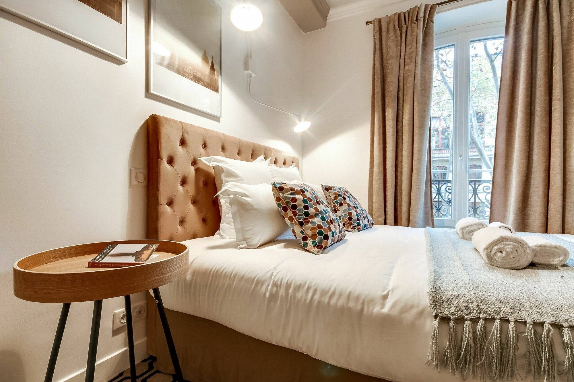 Sweet Inn - Saint Germain Париж Екстер'єр фото