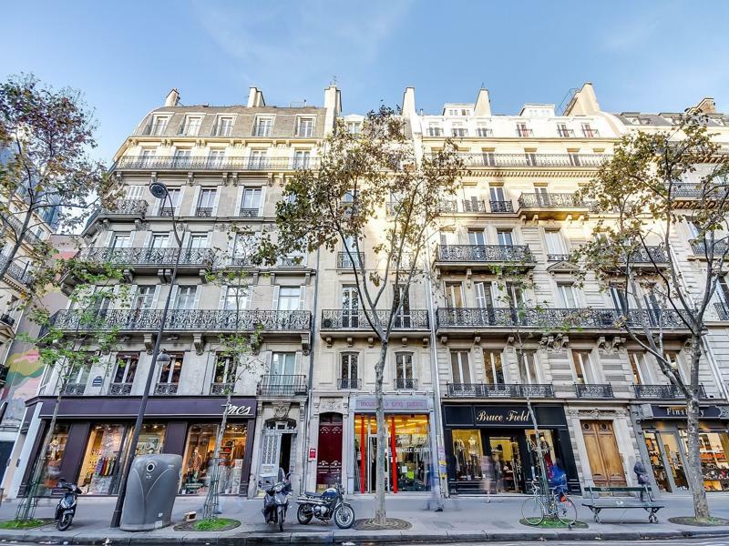Sweet Inn - Saint Germain Париж Екстер'єр фото