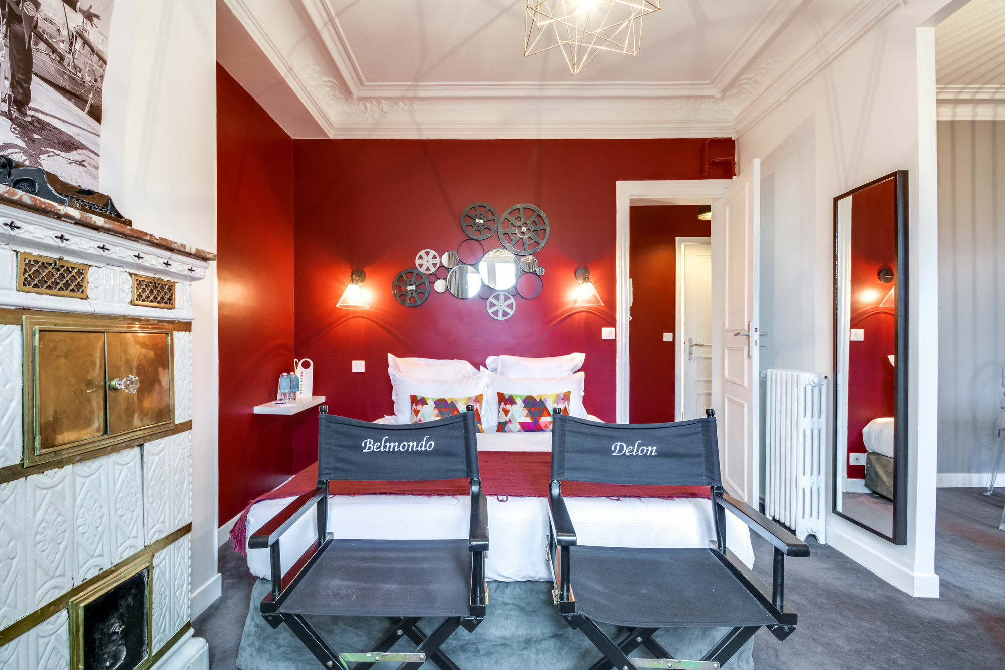Sweet Inn - Saint Germain Париж Екстер'єр фото