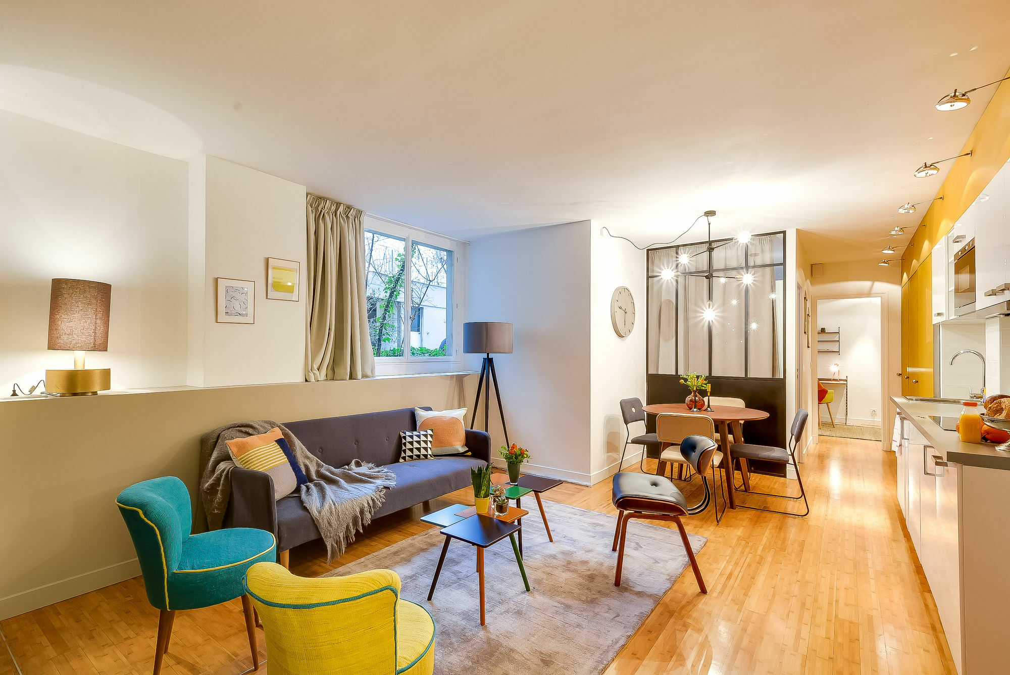Sweet Inn - Saint Germain Париж Екстер'єр фото