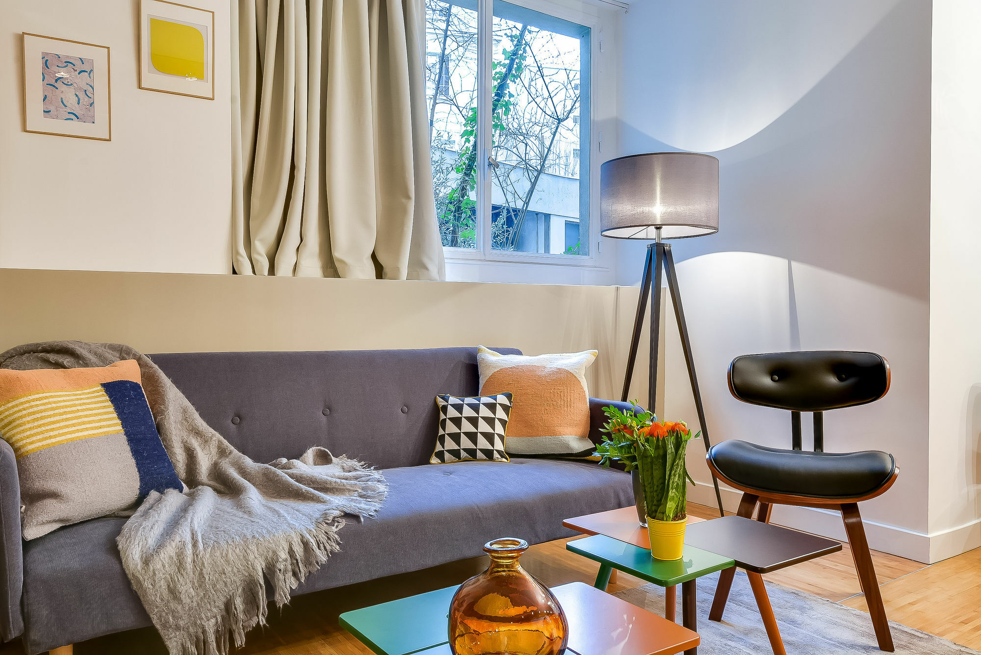 Sweet Inn - Saint Germain Париж Екстер'єр фото