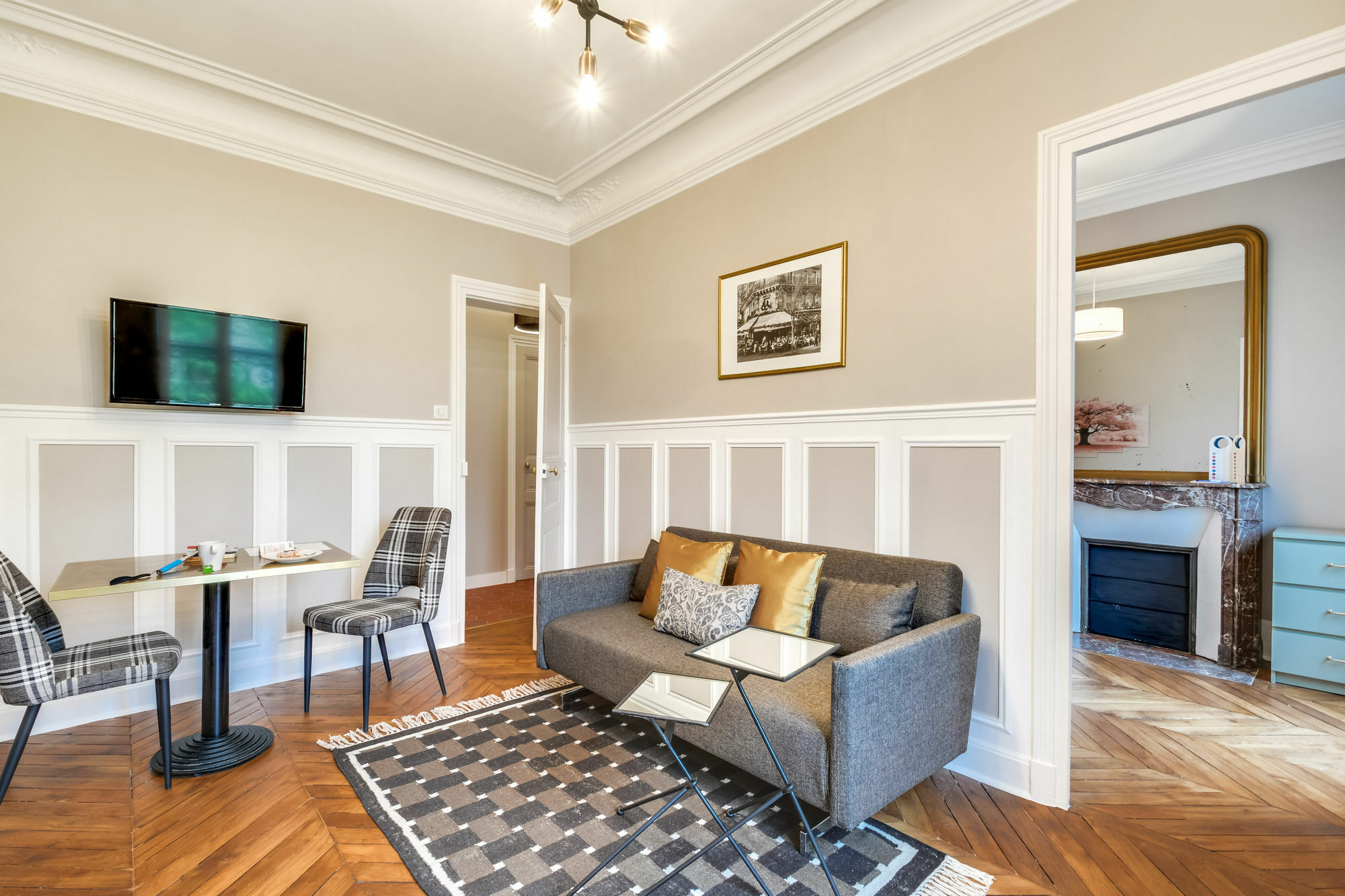 Sweet Inn - Saint Germain Париж Екстер'єр фото