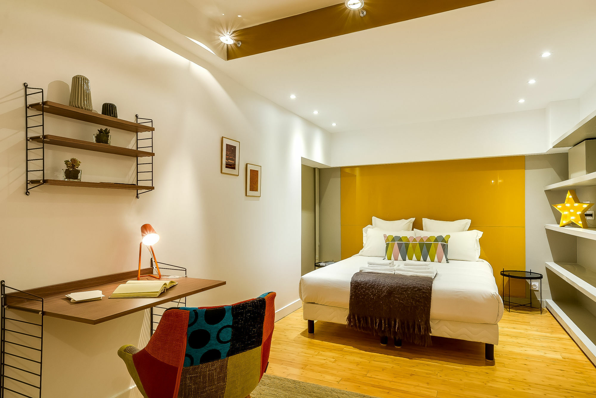Sweet Inn - Saint Germain Париж Екстер'єр фото