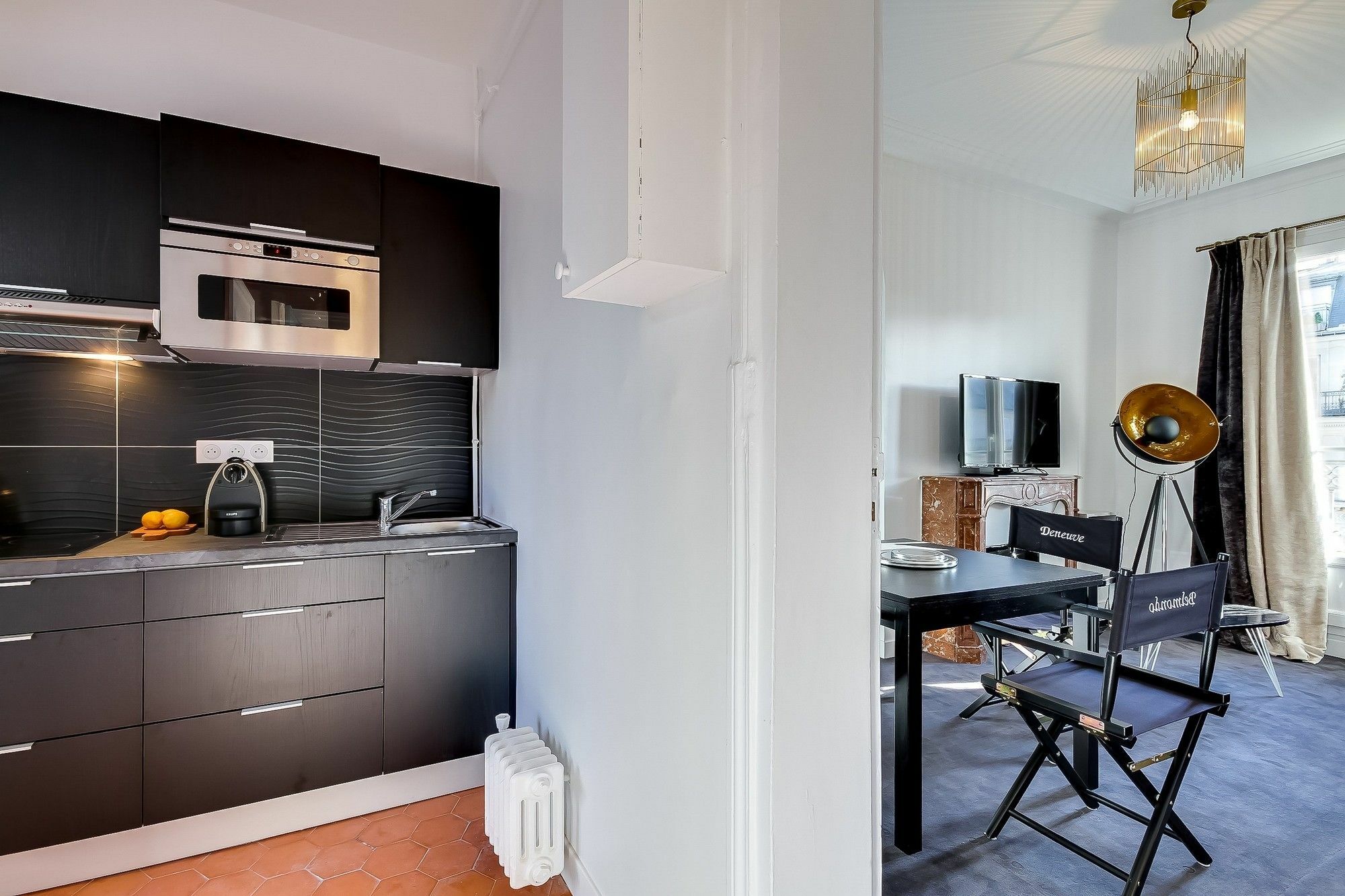 Sweet Inn - Saint Germain Париж Екстер'єр фото