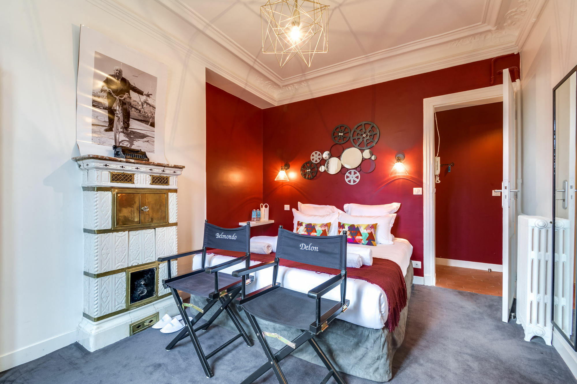 Sweet Inn - Saint Germain Париж Екстер'єр фото