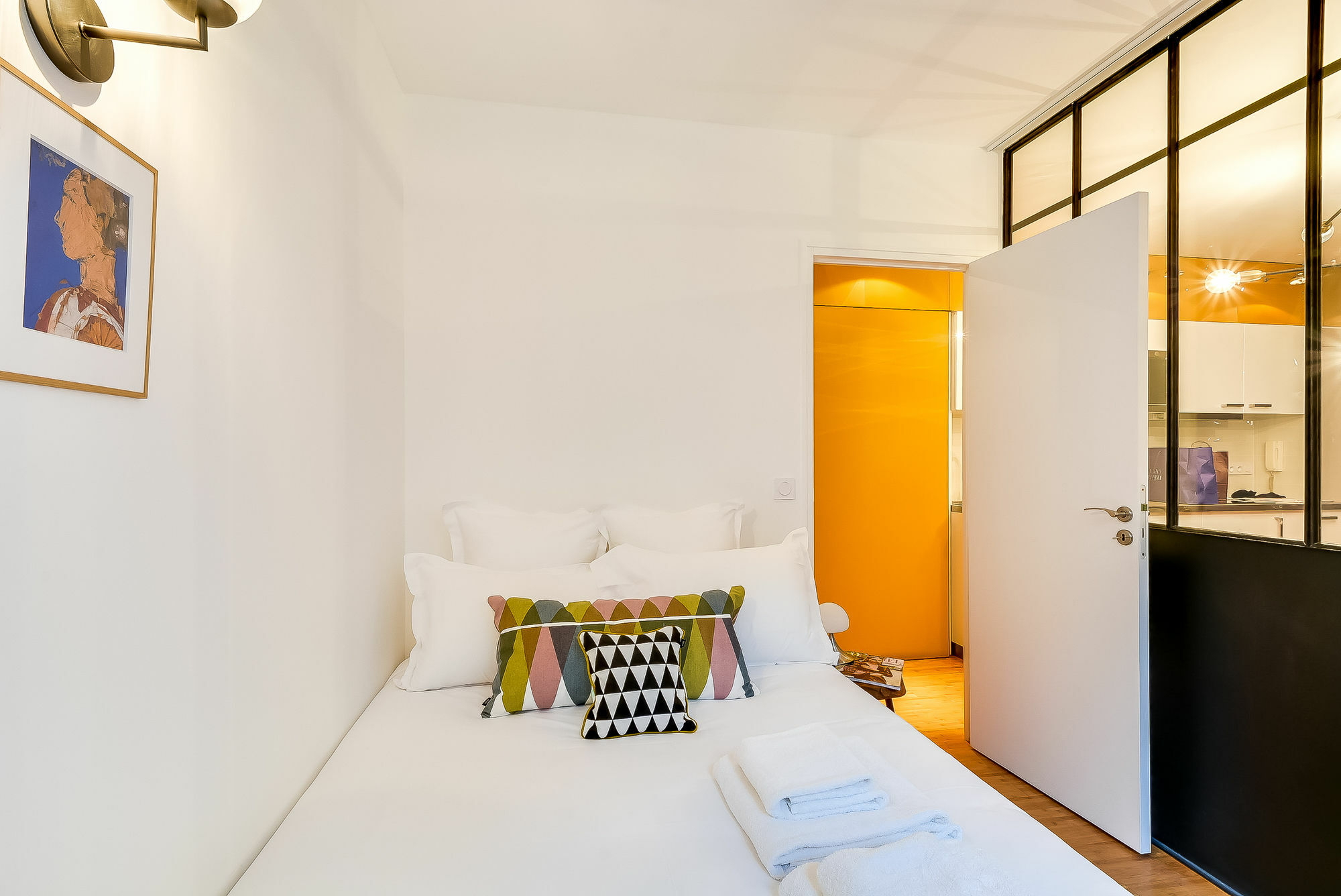 Sweet Inn - Saint Germain Париж Екстер'єр фото