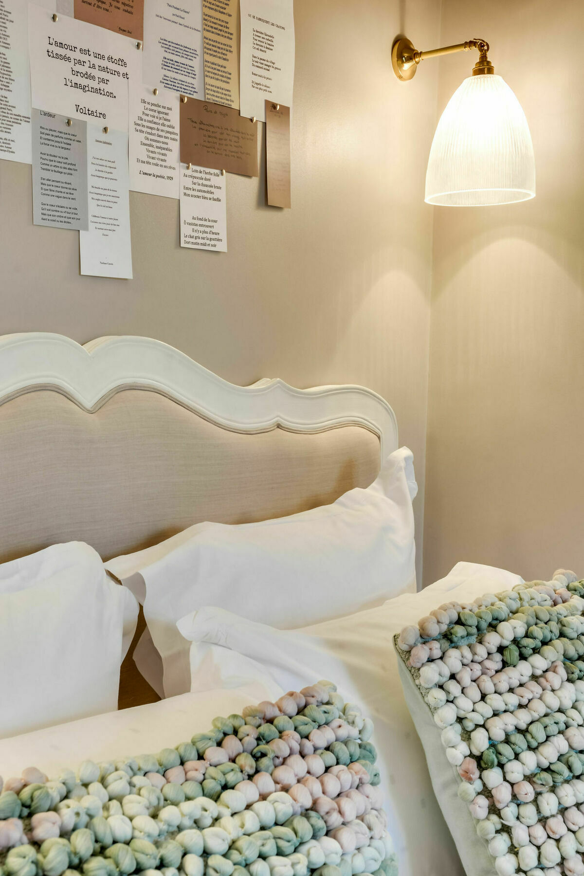 Sweet Inn - Saint Germain Париж Екстер'єр фото