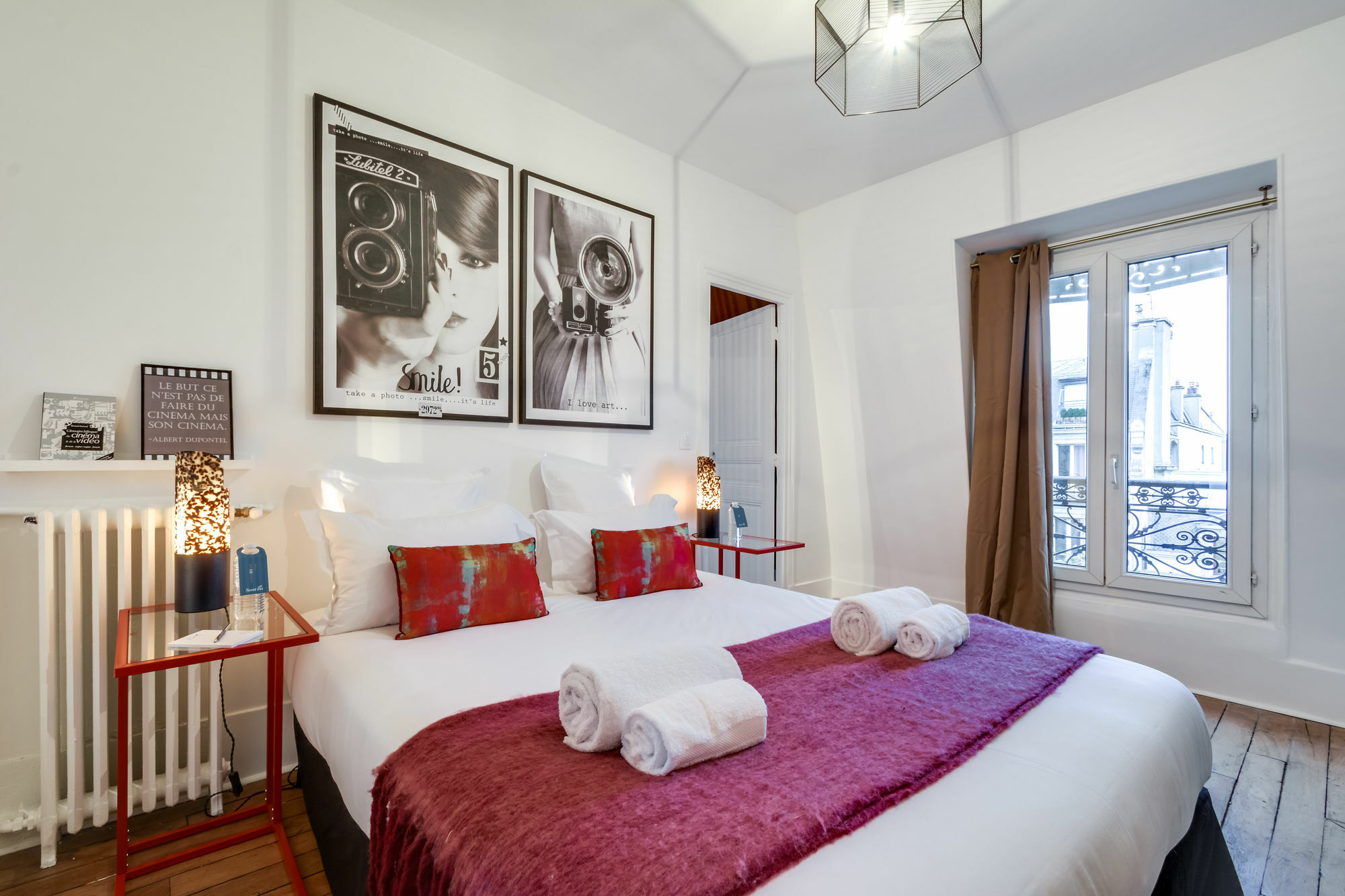 Sweet Inn - Saint Germain Париж Екстер'єр фото