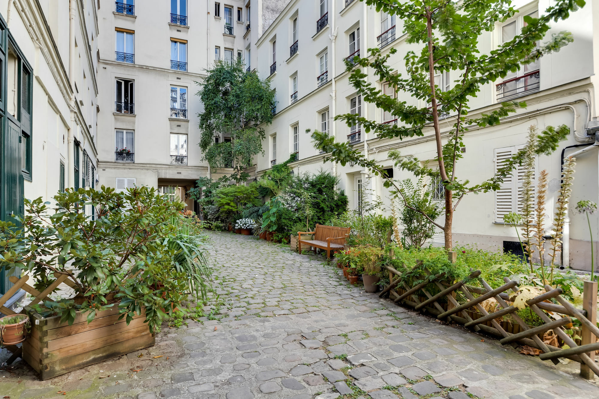 Sweet Inn - Saint Germain Париж Екстер'єр фото